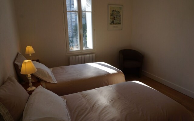 La Touraine Romantique Loire Valley