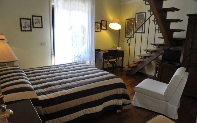 Relais Casabella