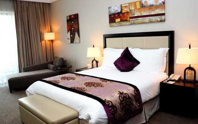 BB Celik Palace Bursa & Blue Diamond Bursa Palace