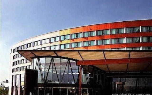 Van der Valk Hotel Rotterdam Ridderkerk