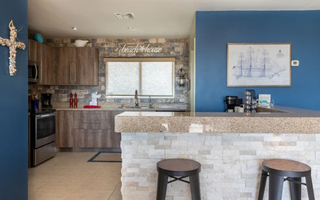 Amazing Luxury Ocean View Condo