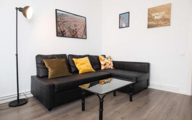 Apartment Carrer de Joan