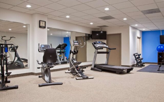 Best Western Plus Wooster Hotel & Conference Center