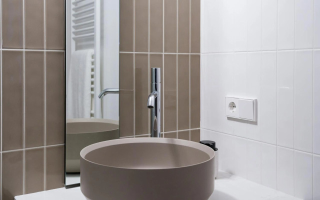 Seis Aldabas Apartamentos