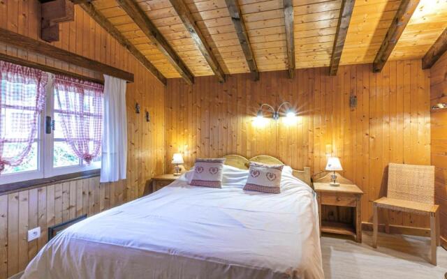 Chalet La Clusaz, 4 pièces, 6 personnes - FR-1-437-33