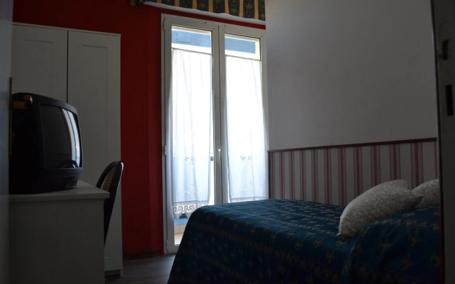 Hotel Vergilius