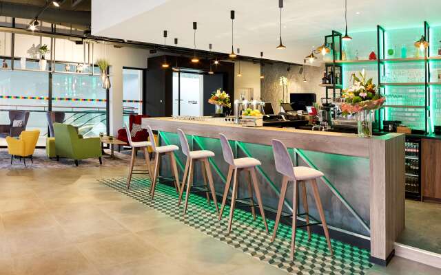Park Inn by Radisson Hasselt