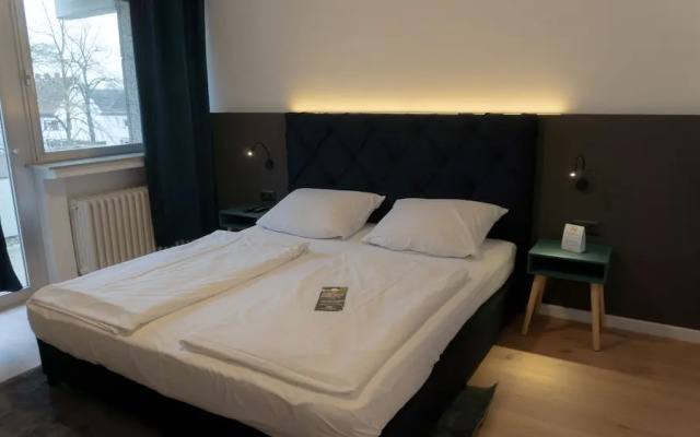 Haven - Hotel am Stadion
