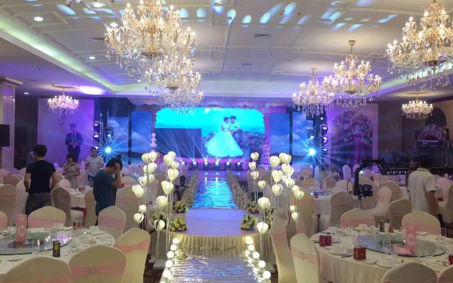 Chao Zhou Guest Hotel