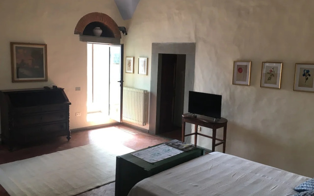 Wine Apartments Florence Lawrence