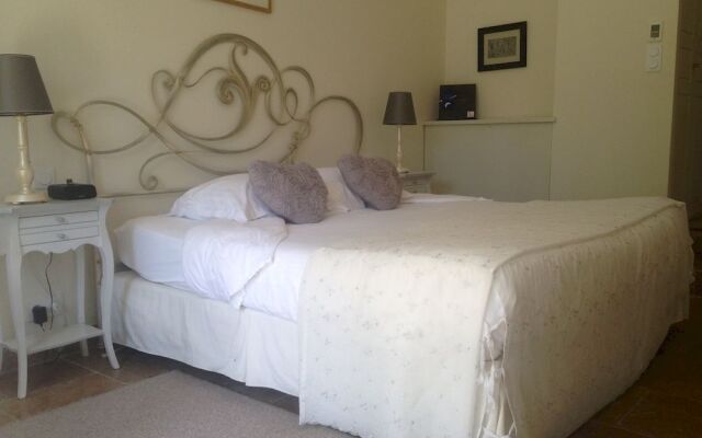 Mas Valentine Hôtel