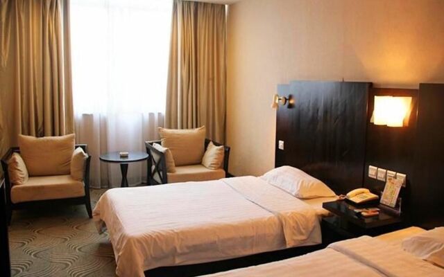 Jindi Hotel