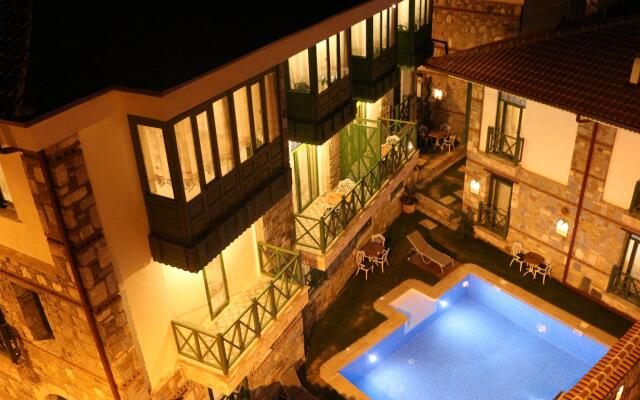 Celsus Boutique Hotel