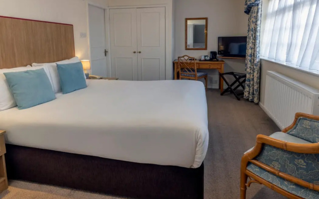 Kings Court Hotel Alcester-Stratford-Upon-Avon