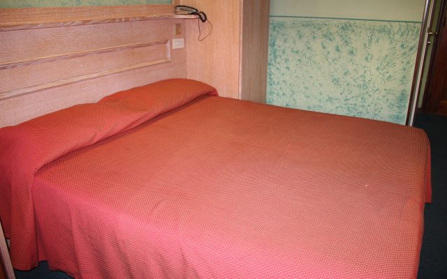 Hotel Meridiana