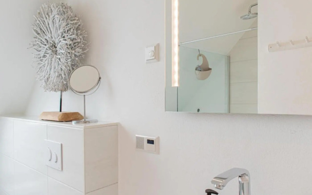 Ferienwohnung Sandbox