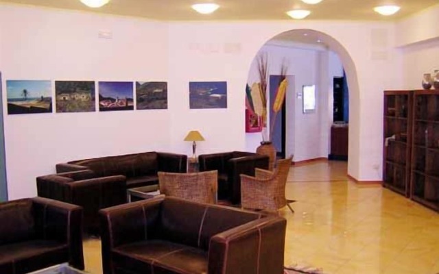 Mediterraneo Hotel