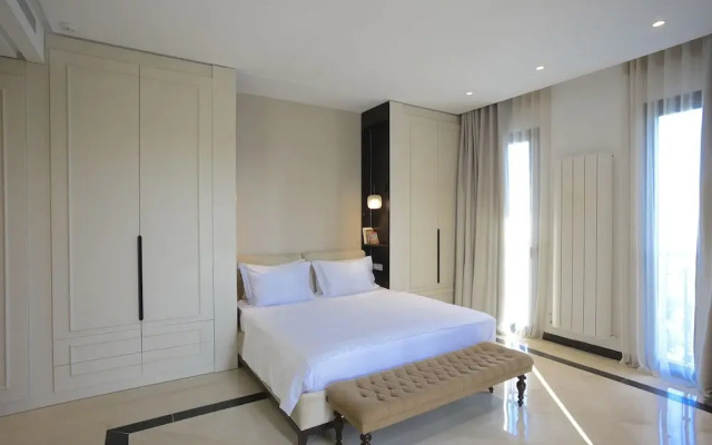 L'Hôtel Particulier La Marsa