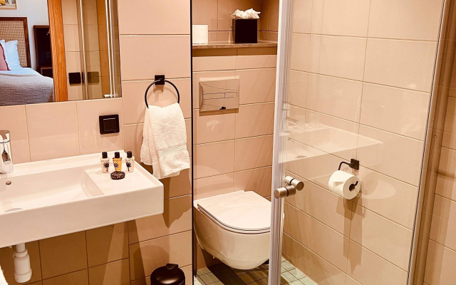 Fritiden Hotell & Kongress