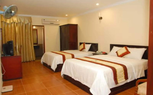 7S Hotel Thu Bon Danang