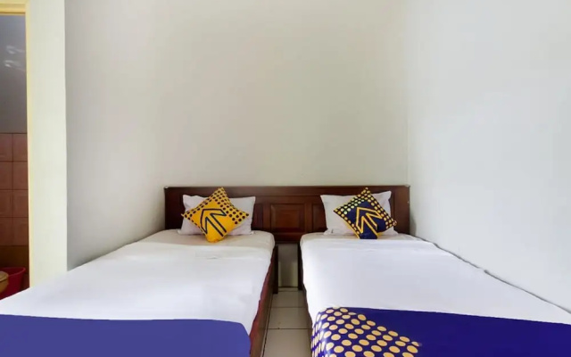 SPOT ON 2730 Hotel Maribaya Indah Syariah