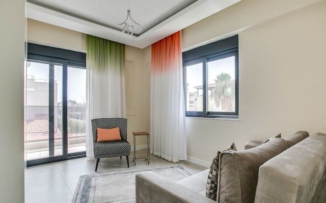 Paradise Town Villa Majesty