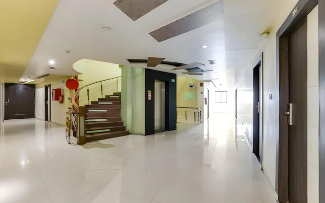Hotel Grand Heritage