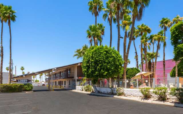 Knights Inn Yuma