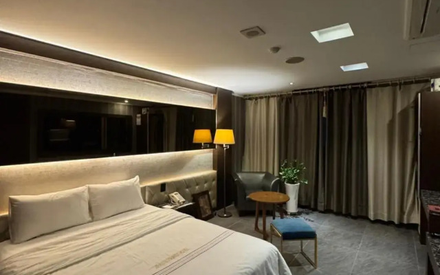 Bucheon (Sang-dong) Zenith