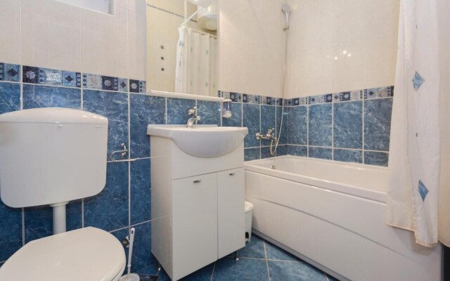 Stunning Home in Makarska With Wifi and 1 Bedrooms