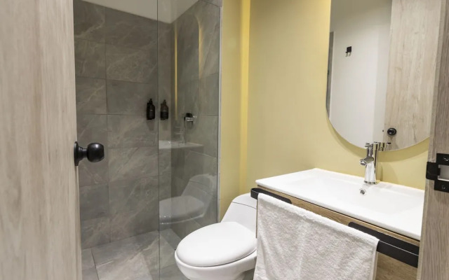 Sonata 44 Hotel Laureles