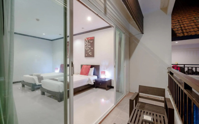Napalai Resort Hua Hin