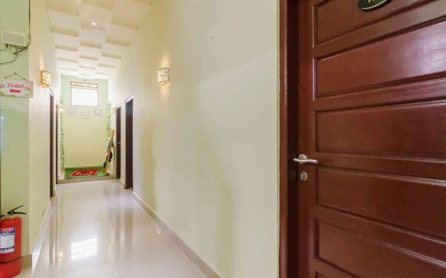Mande Guesthouse by RedDoorz