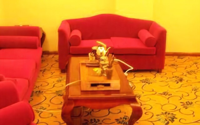 Debao Hongshan International Hotel