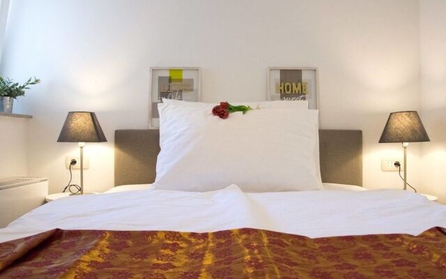 Apartmani Bego