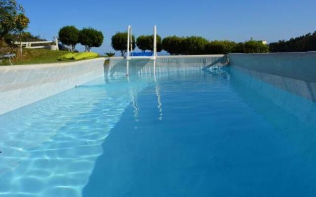 Bed And Breakfast 4 Stars Cogoleto