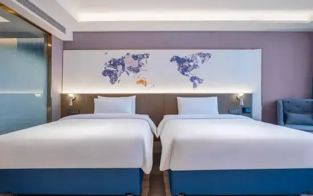 Kyriad Hotel (Wuhan Jiangxia University Town)