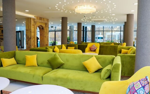 The RN Hotels