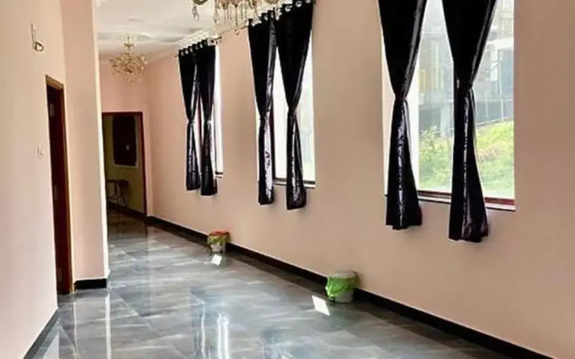 Fabexpress A2P Palace