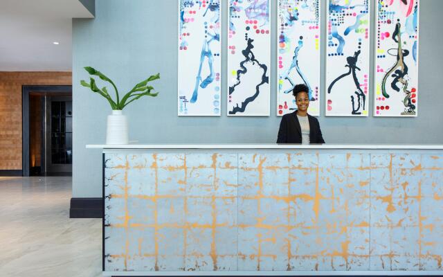Kimpton Tryon Park Hotel by IHG