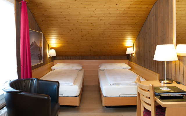 Hotel Rössli