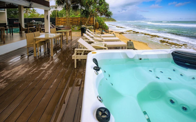 Beach & Bliss Mirissa