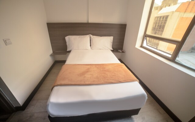 Hotel Express 53