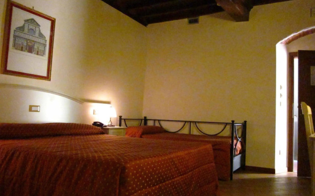 Hotel Villa S Michele