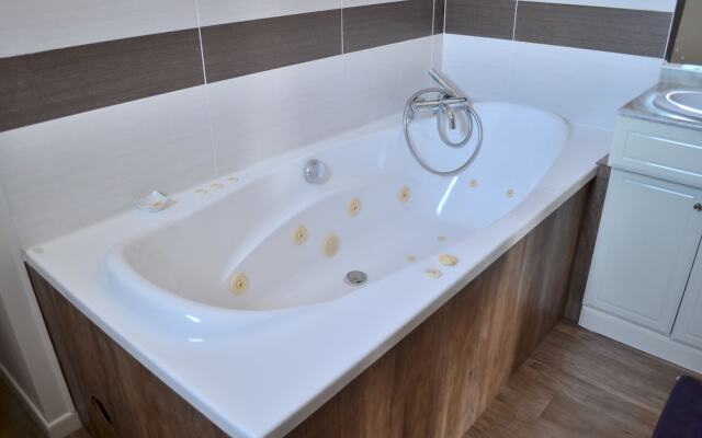 Chambre D'hôte Les Nymphéas