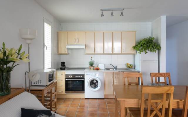 Apartamento Balancón Medano