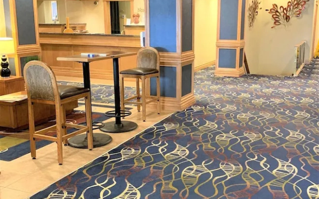 The Northeastland Hotel