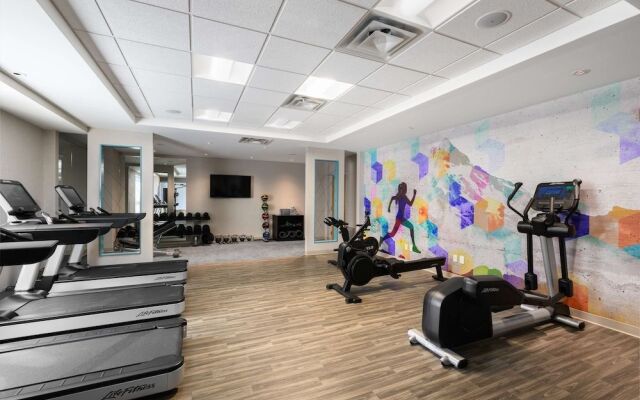 Hyatt Place Albany/Downtown