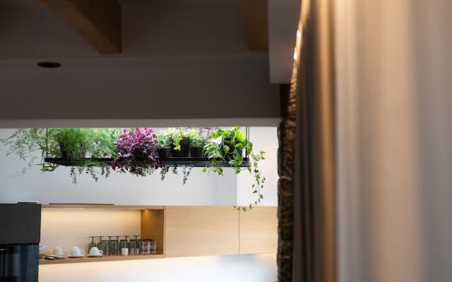 Opal Executive Suites