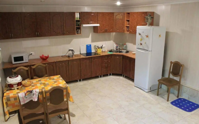 Tatiana Guest House